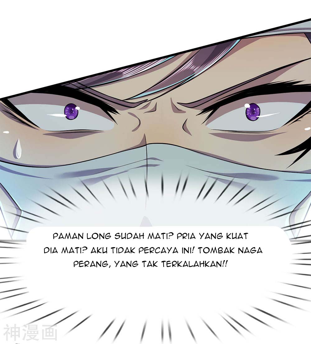 Dilarang COPAS - situs resmi www.mangacanblog.com - Komik medical martial arts 112 - chapter 112 113 Indonesia medical martial arts 112 - chapter 112 Terbaru 18|Baca Manga Komik Indonesia|Mangacan